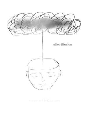 cover image of Alles Illusion